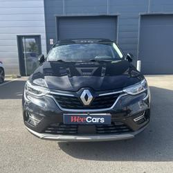 Renault Arkana 1.3 Tce - 140 - BV EDC  Business- BOITE AUTO-CHAINE DE DISTRIBUTION - ATTELAGE Quimper