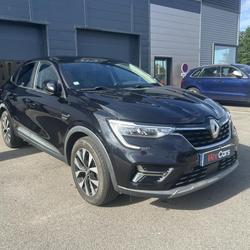 Renault Arkana 1.3 Tce - 140 - BV EDC  Business- BOITE AUTO-CHAINE DE DISTRIBUTION - ATTELAGE Quimper