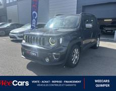 Jeep Renegade Quimper