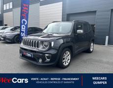 Jeep Renegade Quimper