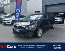 Peugeot 308 SW Phase 2 Quimper