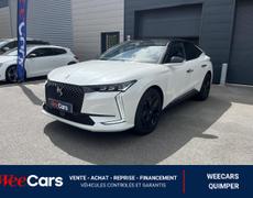 DS DS4 Quimper