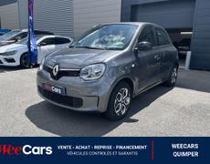 Renault Twingo 3 Quimper
