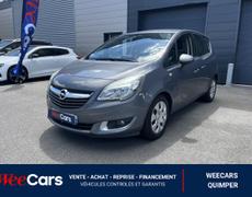 Opel Meriva Quimper