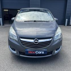 Opel Meriva 1.6 CDTI 95 START-STOP Quimper
