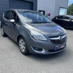 Opel Meriva 1.6 CDTI 95 START-STOP Quimper