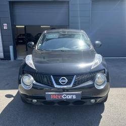 Nissan Juke 1.5 DCI 110 TEKNA 2WD Quimper