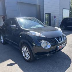 Nissan Juke 1.5 DCI 110 TEKNA 2WD Quimper