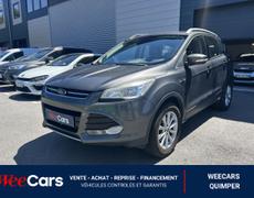 Ford Kuga Quimper