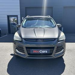Ford Kuga 2.0 TDCI 150 TITANIUM 4X4- DISTRI FAITE-EMBRAYAGE FAIT Quimper