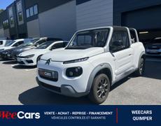Citroen E-Mehari Quimper