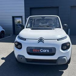Citroen E-Mehari 70 39PPM 30KWH STYLED COURREGES BVA-BATTERIE ACHAT INTEGRAL Quimper