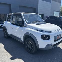 Citroen E-Mehari 70 39PPM 30KWH STYLED COURREGES BVA-BATTERIE ACHAT INTEGRAL Quimper