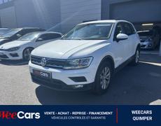 Volkswagen Tiguan Quimper