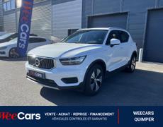 Volvo XC40 Quimper