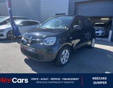Renault Twingo 3 Quimper
