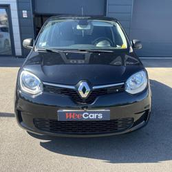 Renault Twingo 3 1.0 SCE 65 LIFE Quimper