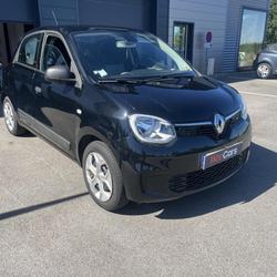 Renault Twingo 3 1.0 SCE 65 LIFE Quimper