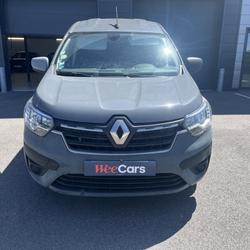 Renault Express FOURGON 1.5 BLUEDCI 95 CONFORT Quimper