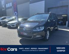 Volkswagen Sharan Quimper