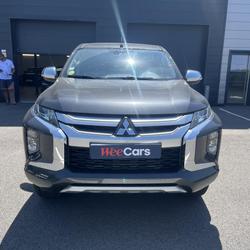 Mitsubishi Pick Up CLUB CAB 2.2 DID 150 INTENSE 4WD Quimper
