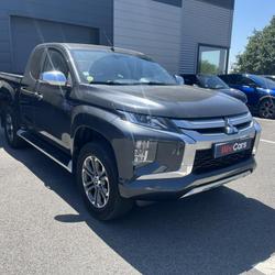 Mitsubishi Pick Up CLUB CAB 2.2 DID 150 INTENSE 4WD Quimper
