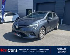 Renault Clio 5 Quimper