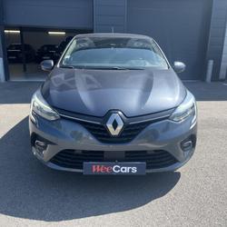 Renault Clio 5 1.0 TCE 100 INTENS Quimper