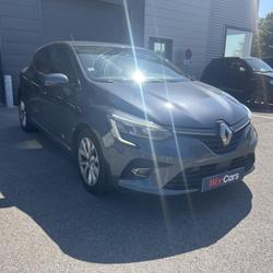 Renault Clio 5 1.0 TCE 100 INTENS Quimper