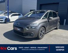 Citroen C4 Picasso Quimper