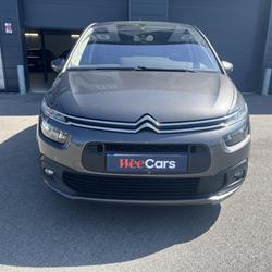Citroen C4 Picasso 1.5 BLUEHDI 130 BUSINESS EAT BVA START-STOP Quimper