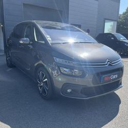 Citroen C4 Picasso 1.5 BLUEHDI 130 BUSINESS EAT BVA START-STOP Quimper