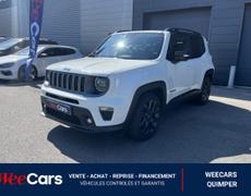 Jeep Renegade Quimper