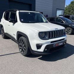 Jeep Renegade 1.5 T4 130 MHEV HYBRID S 2WD BVA Quimper
