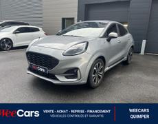 Ford Puma Quimper