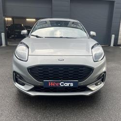 Ford Puma 1.0 ECOBOOST 125 HYBRID MHEV ST-LINE Quimper