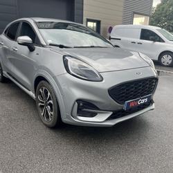 Ford Puma 1.0 ECOBOOST 125 HYBRID MHEV ST-LINE Quimper
