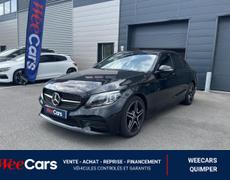 Mercedes Classe C Quimper