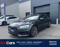 Audi A5 Quimper