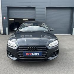 Audi A5 SPORTBACK 3.0 TDI 270 DESIGN QUATTRO TIPTRONIC BVA Quimper
