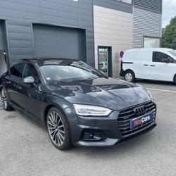Audi A5 SPORTBACK 3.0 TDI 270 DESIGN QUATTRO TIPTRONIC BVA Quimper