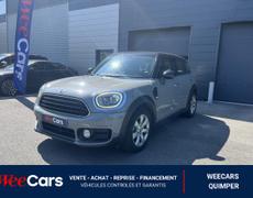 Mini Countryman Quimper