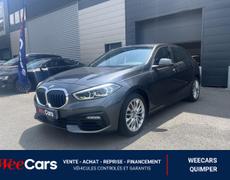 BMW Serie 1 Quimper
