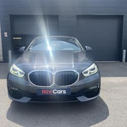 BMW Serie 1 1.5 118I 140 DKG BVA - APPLE CARPLAY - BOITE AUTO Quimper