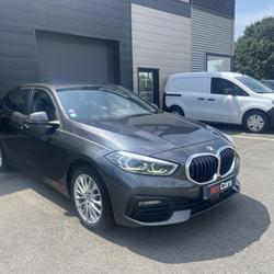 BMW Serie 1 1.5 118I 140 DKG BVA - APPLE CARPLAY - BOITE AUTO Quimper