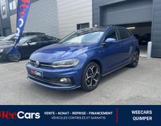 Volkswagen Polo Quimper