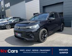Volkswagen Tiguan Quimper