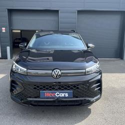 Volkswagen Tiguan 1.5 E-TSI 150 MHEV HYBRID R-LINE DSG BVA / GARANTIE VW 2028 Quimper