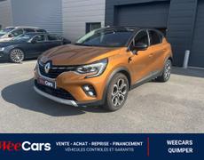 Renault Captur Quimper