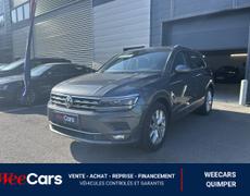 Volkswagen Tiguan Quimper